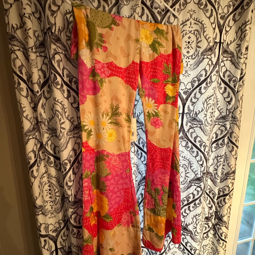 Spell Joshua Tree Bell Bottoms - Picture 2 of 3
